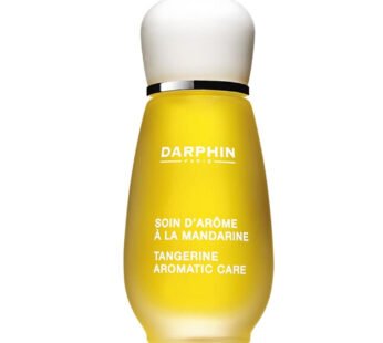 Darphin Tangerine Aromatic Care For Women 15ml Skin Care Oil