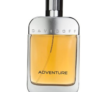 Davidoff Adventure For Men Eau De Toilette 100ml