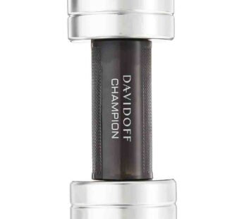 Davidoff Champion For Men Eau De Toilette 50ml