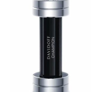 Davidoff Champion For Men Eau De Toilette 90ml