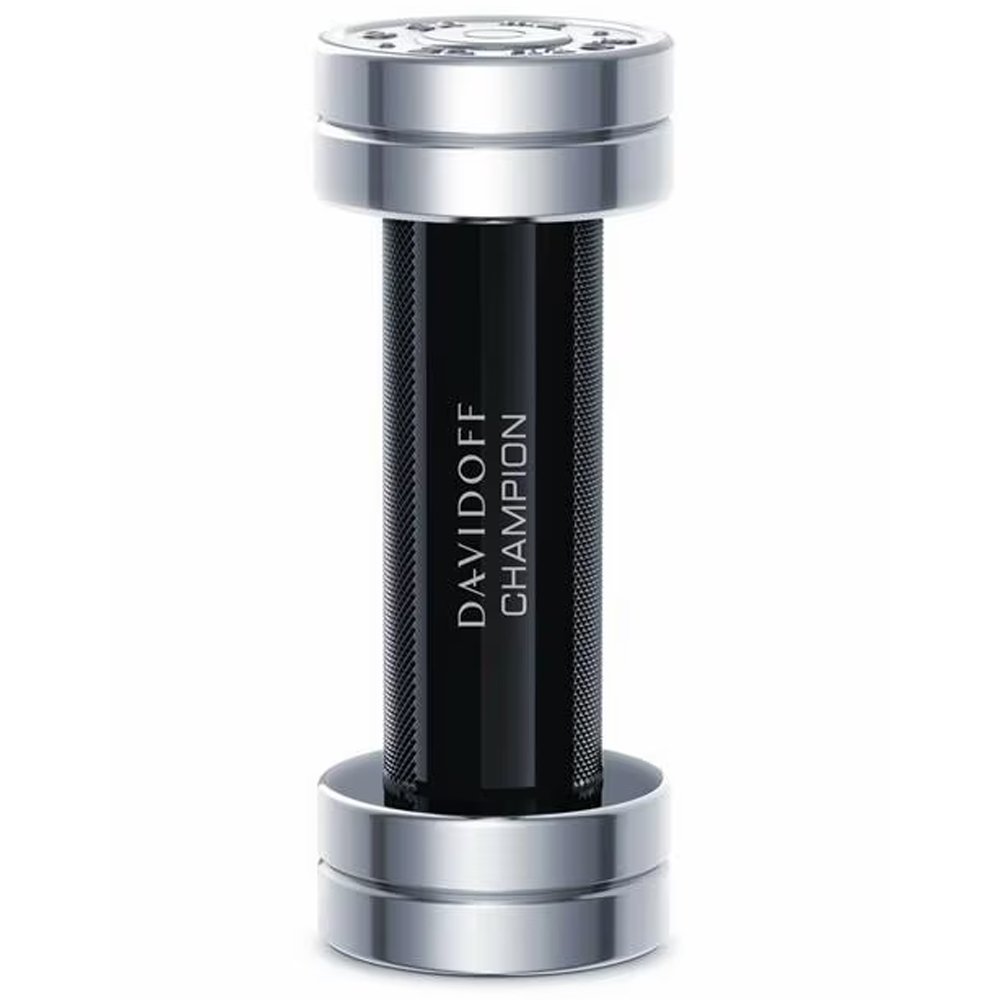 Davidoff Champion For Men Eau De Toilette 90ml