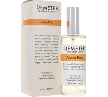 Demeter Asian Pearl Unisex Cologne 120ml