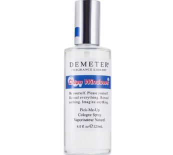 Demeter Clean Windows Unisex Cologne 120ml