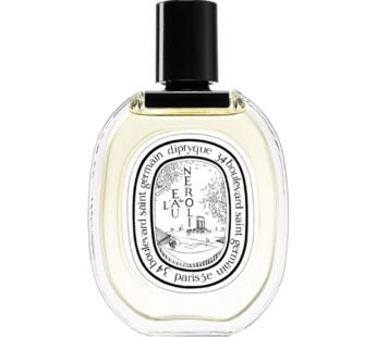Diptyque L’eau De Neroli Unisex Eau De Toilette 100ml