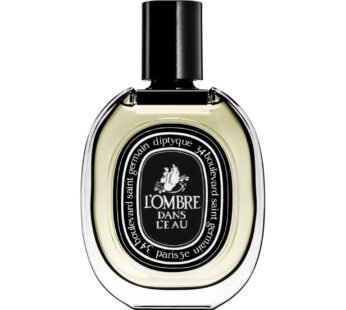 Diptyque L’Ombre Dans L’Eau Unisex Eau De Parfum 75ml