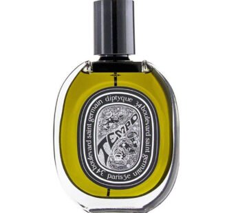 Diptyque Tempo Unisex Eau De Parfum 75ml