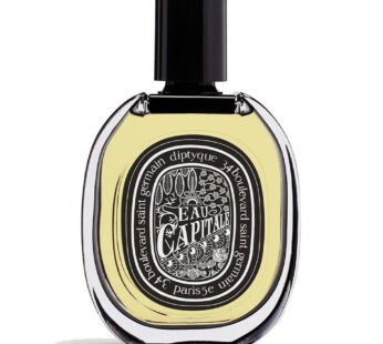 Diptyque Eau Capitale Unisex Eau De Parfum 75ml