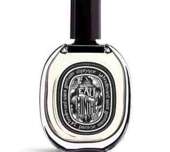 Diptyque Eau De Minthe Unisex Eau De Parfum 75ml