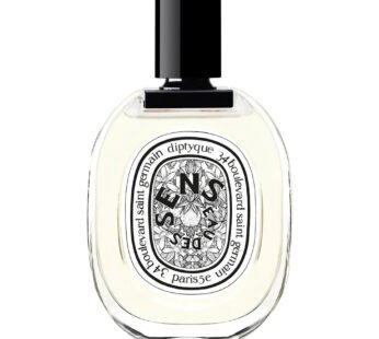 Diptyque Eau Des Sens Unisex Eau De Toilette 100ml