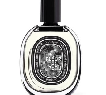Diptyque Fleur De Peau Unisex Eau De Parfum 75ml