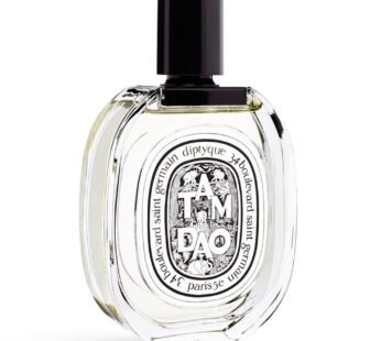 Diptyque Tam Dao Unisex Eau De Toilette 100ml
