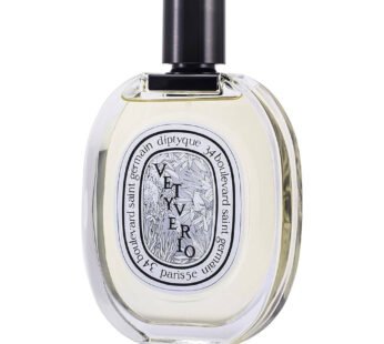 Diptyque Vetyverio For Unisex Eau De Toilette 100ml
