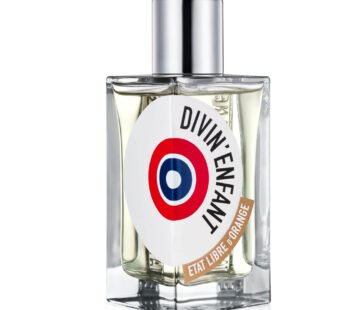 Etat Libre D’Orange Divin’Enfant Unisex Eau De Parfum 100ml