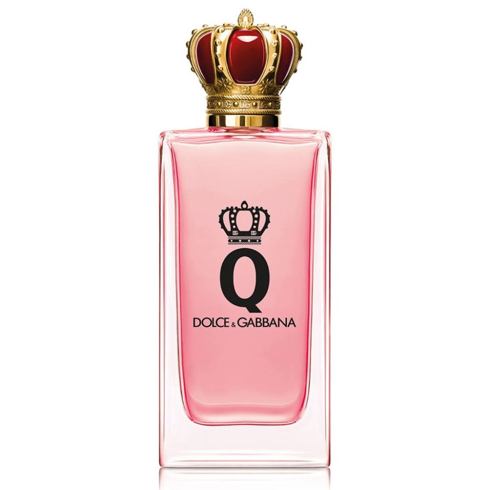 Dolce & Gabbana Q For Women Eau De Parfum 100ml