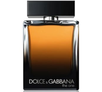 Dolce & Gabbana The One For Men Eau De Parfum 150ml