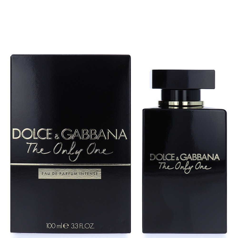 Dolce & Gabbana The Only One For Women Eau De Perfume Intense 100ml - Image 2