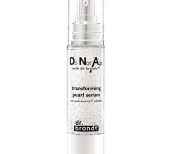 Dr. Brandt Do Not Age With Dr. Brandt Transforming Pearl Unisex 40ml Skin Serum