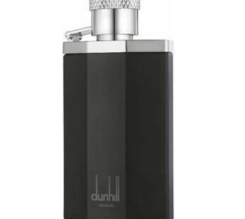 Dunhill Desire Black For Men Eau De Toilette 100ml