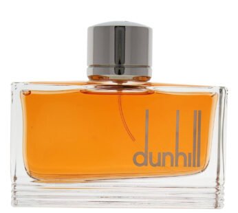 Dunhill Pursuit For Men Eau De Toilette 75ml