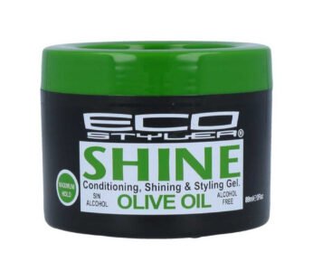 Ecoco Eco Styler “Shine Conditioning,Shining & Styling” Unisex 89ml Hair Gel