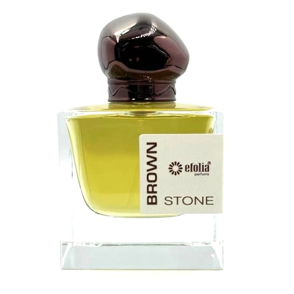 Efolia Brown Stone Unisex Eau De Parfum 100ml