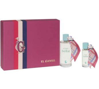 Affordable El Ganso Ciao Bella! (W) Set Edt 125ml + Edt 30ml