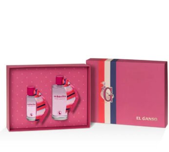 El Ganso Senorita Mon Amour (W) Set Edt 125ml + Edt 30ml