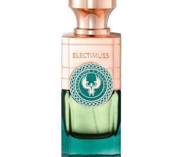 Electimuss Consort Collection Persephone’s Patchouli Unisex Eau De Parfum 100ml