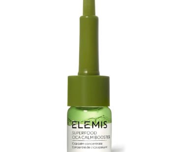 Elemis Superfood Cica Calm Booster Unisex 0.3oz Skin Treatment