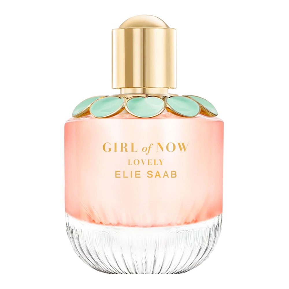 Elie Saab Girl of Now Lovely For Women Eau De Parfum 90ml