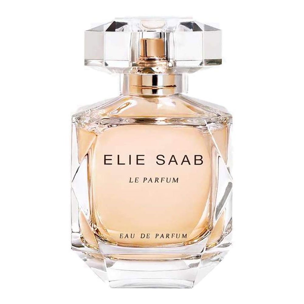 Elie Saab Le Parfum For Women Eau De Parfum 50ml