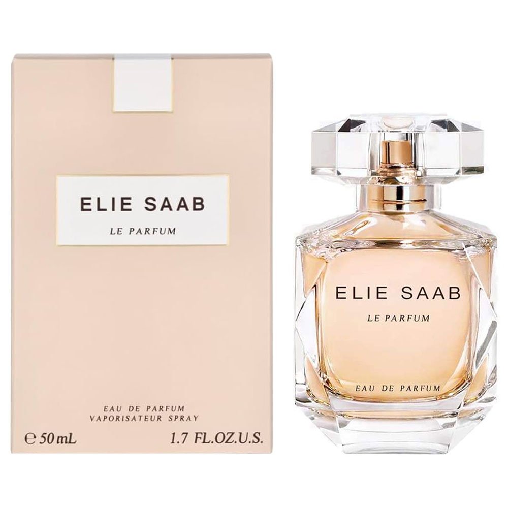 Elie Saab Le Parfum For Women Eau De Parfum 50ml - Image 2