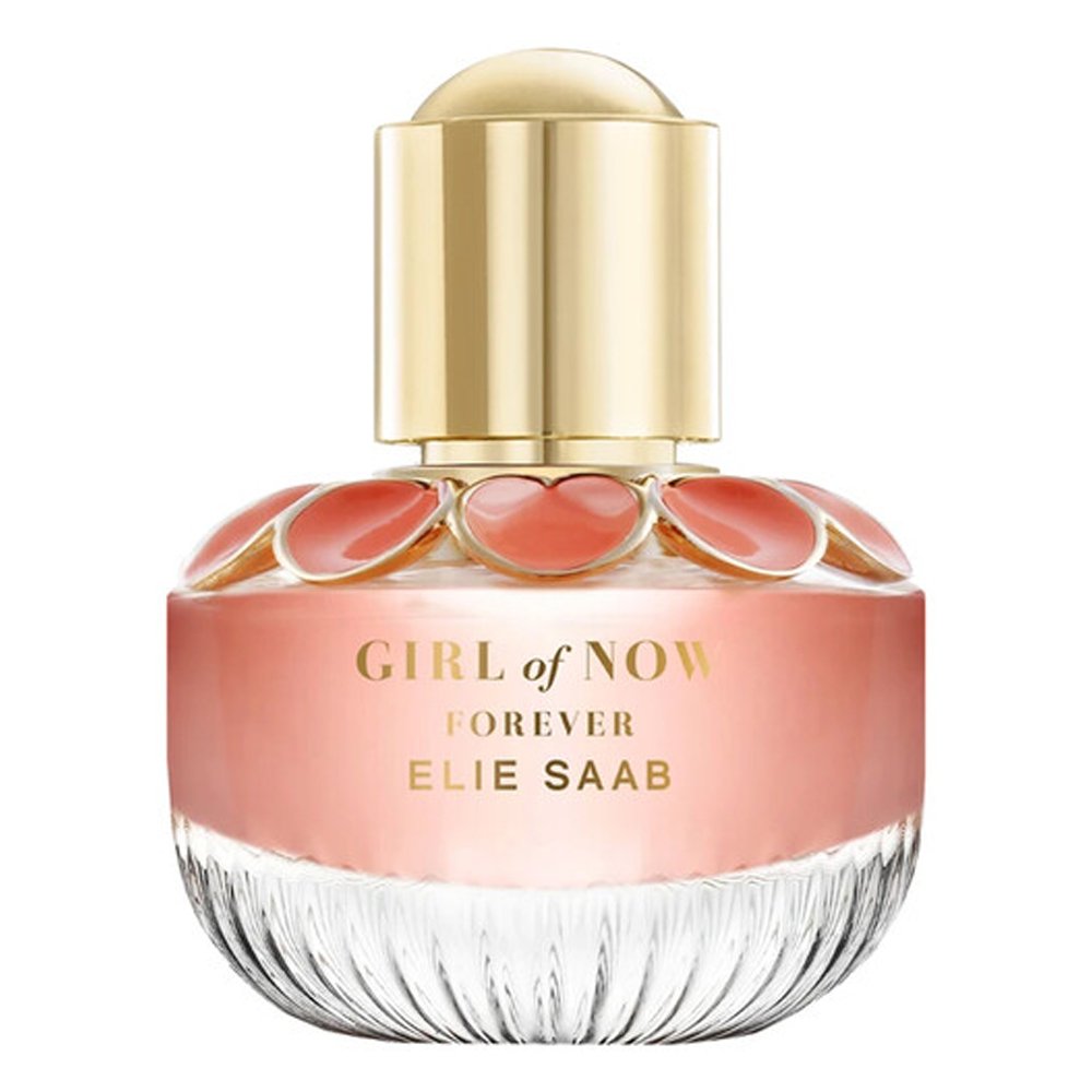 Elie Saab Girl Of Now Forever For Women Eau De Parfum 50ml