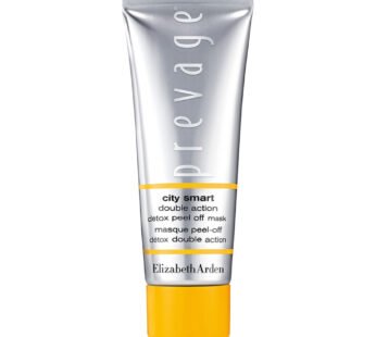 Elizabeth Arden Prevage City Smart Double Action Detox Peel Off For Women 75ml Face Mask