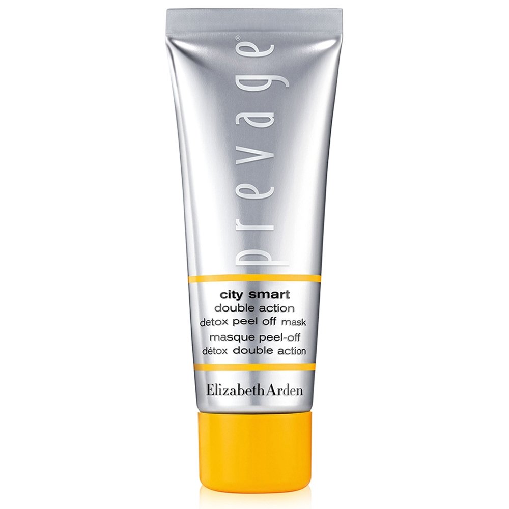 Elizabeth Arden Prevage City Smart Double Action Detox Peel Off For Women 75ml Face Mask