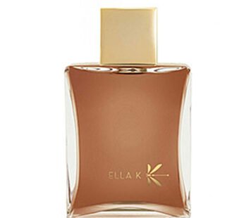 Ella K Parfums Harmattan Unisex Eau De Parfum 100ml
