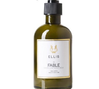 Ellis Brooklyn Fable Excellent Unisex 236ml Body Milk