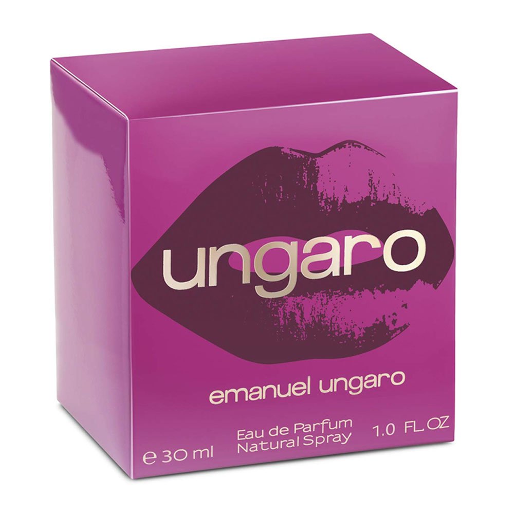 Emanuel Ungaro Ungaro For Women Eau De Parfum 30ml - Image 3