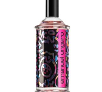 Emanuel Ungaro Ungaro For Her For Women Eau De Parfum 100ml