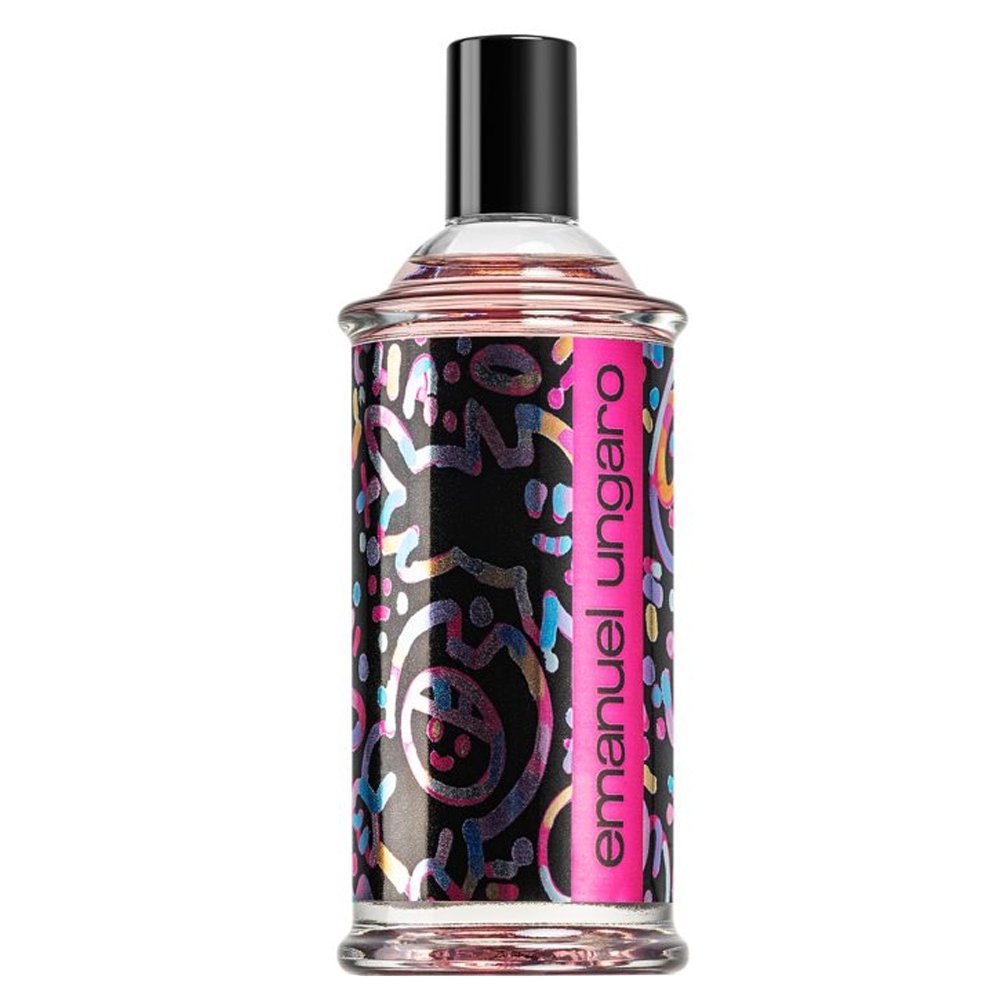 Emanuel Ungaro Ungaro For Her For Women Eau De Parfum 100ml