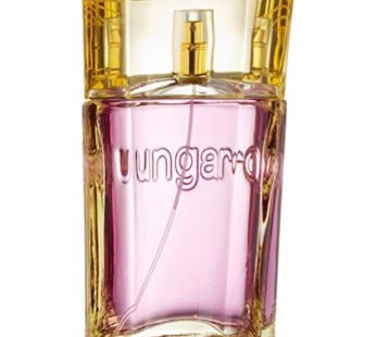 Emanuel Ungaro Ungaro For Women For Women Eau De Parfum 90ml