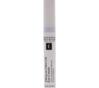 Eminence Hibiscus Ultra Lift 15ml Eye Cream