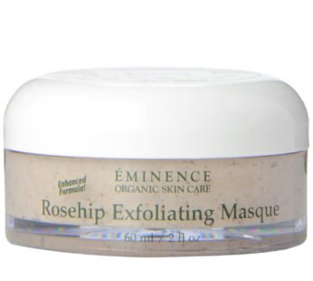 Eminence Rosehip& Maize Exfoliating Unisex 2oz Skin Masque