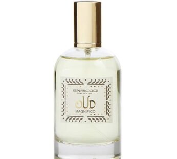 Enrico Gi Oud Magnifico Unisex Eau De Parfum 100ml