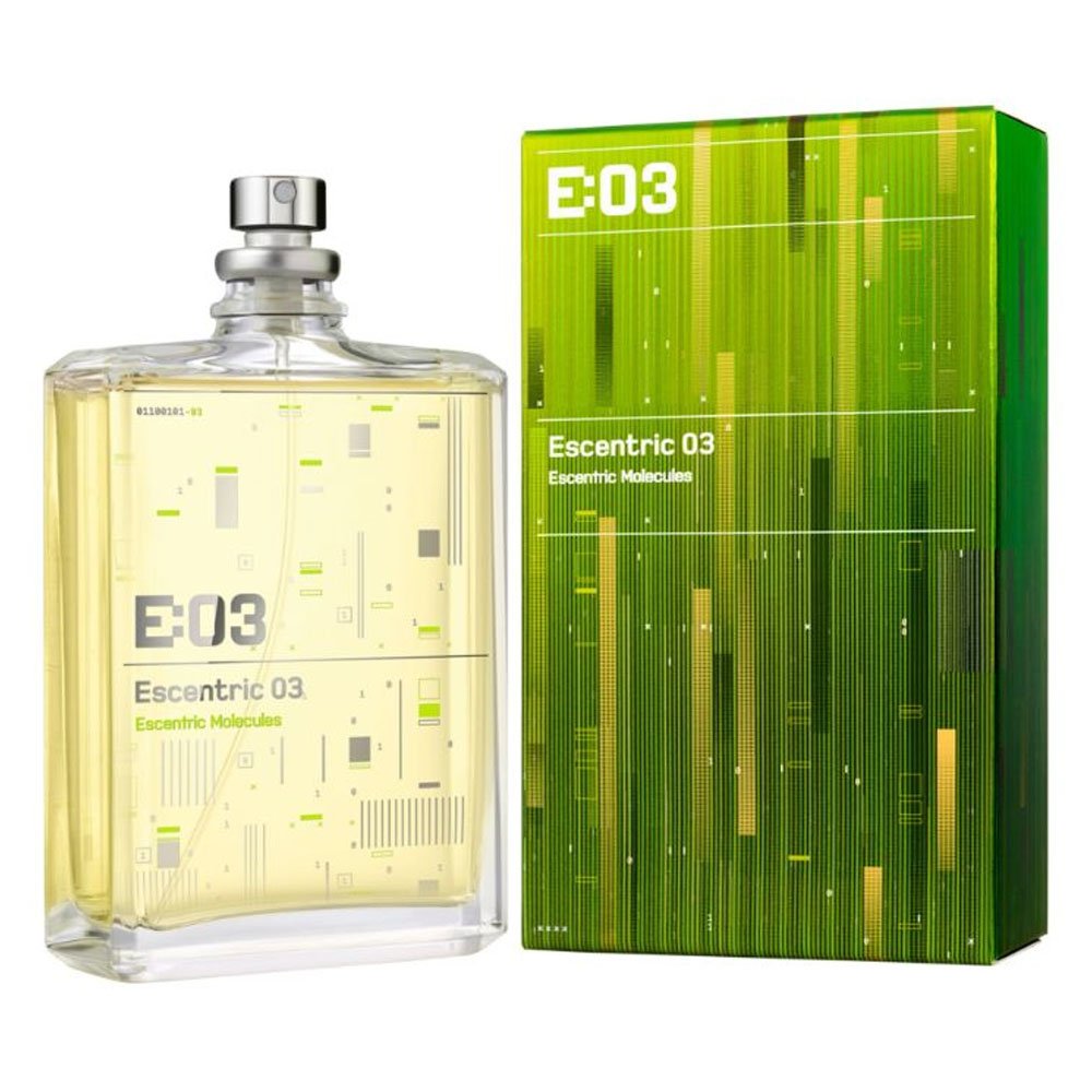 Escentric Molecules Escentric 03 Unisex Eau De Parfum 100ml - Image 2
