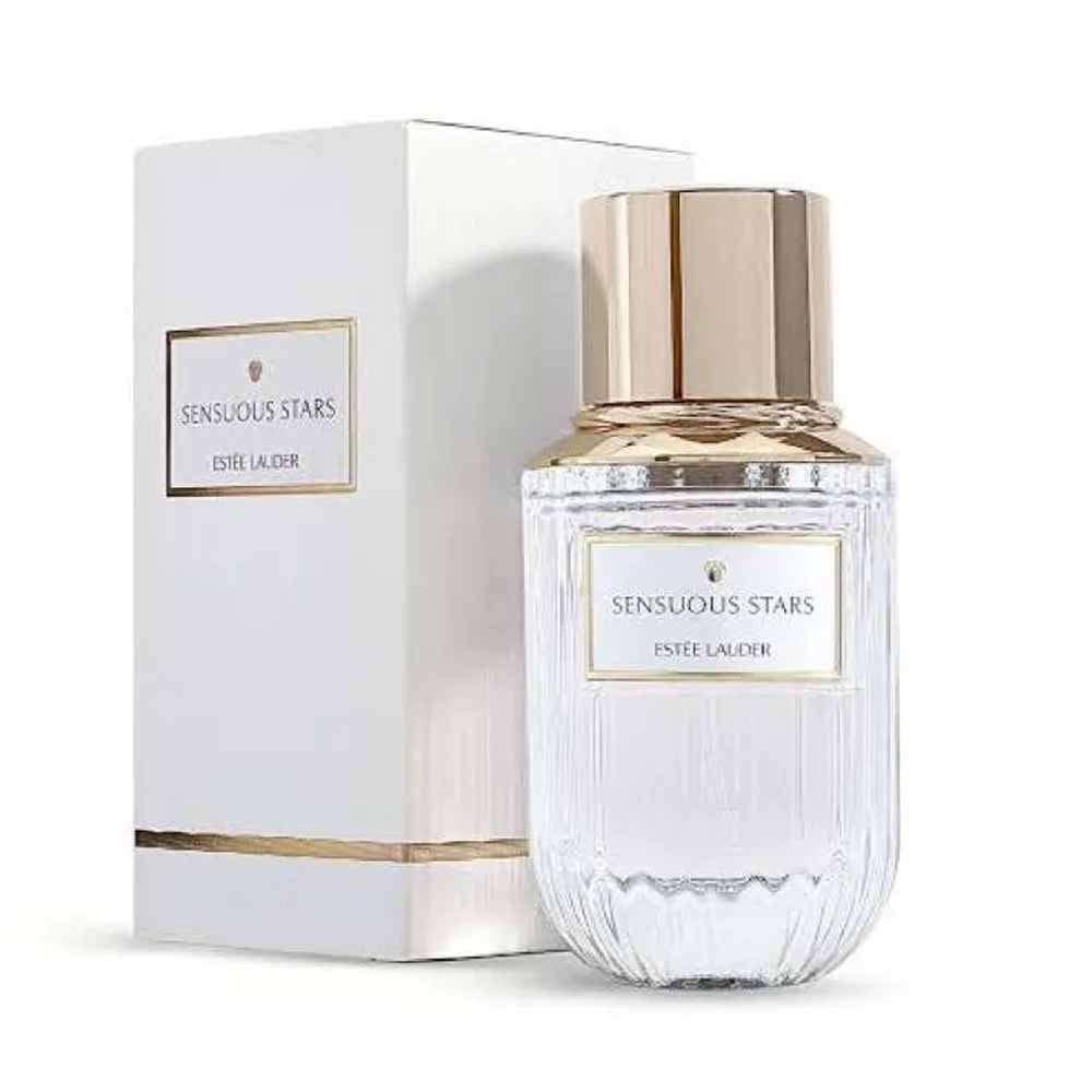 Estee Lauder Sensuous Stars Unisex Eau De Parfum 100ml - Image 2