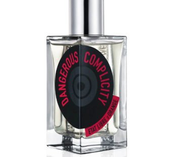 Etat Libre D’Orange Dangerous Complicity Unisex Eau De Parfum 100ml