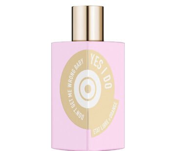 Etat Libre D’orange Don’t Get Me Wrong Baby Yes I Do For Women Eau De Parfum 100ml