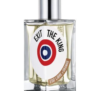 Etat Libre D’orange Exit The King Unisex Eau De Parfum 100ml