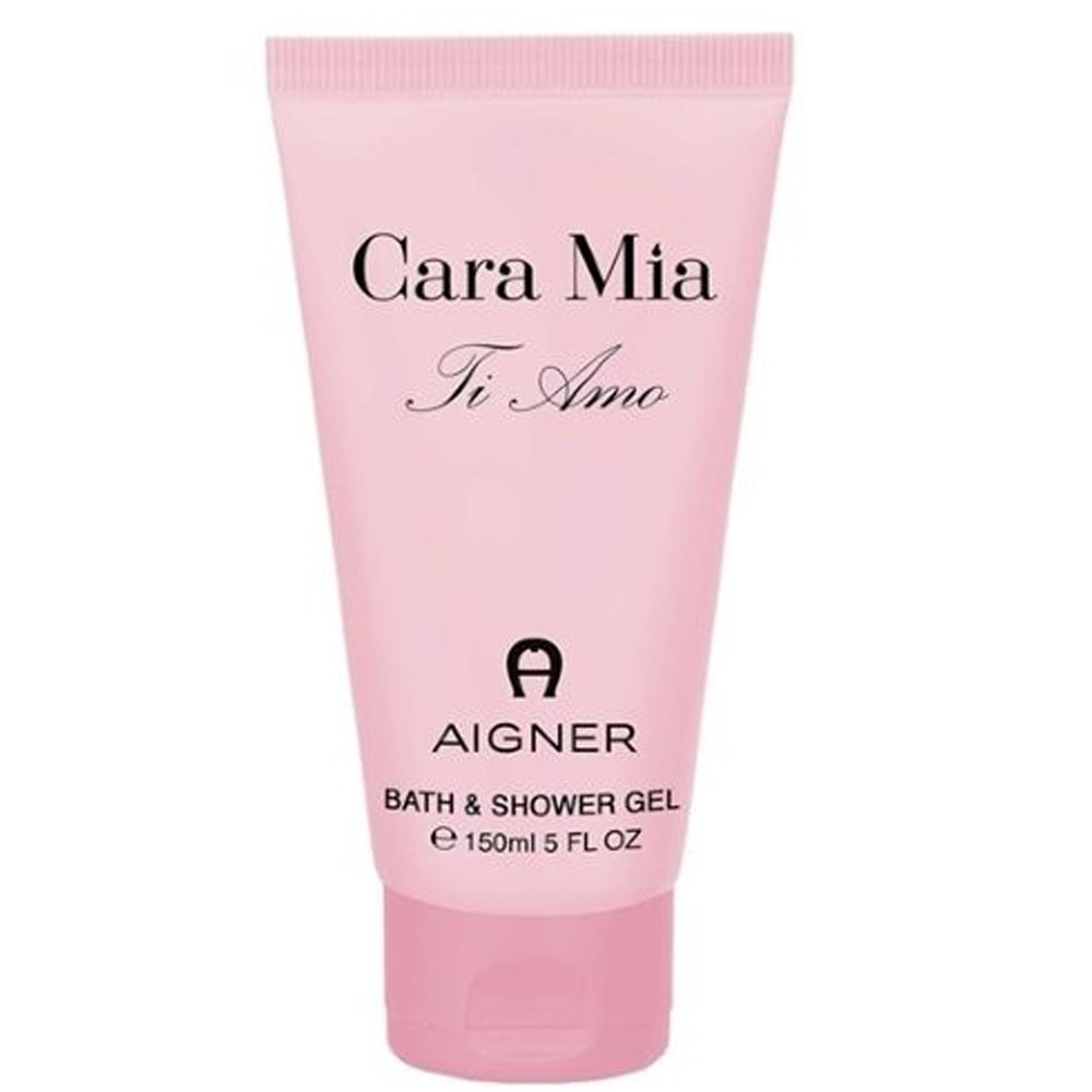 Etienne Aigner Cara Mia For Women 50ml Shower Gel